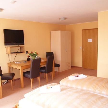 Hotel Grossenbrode Bagian luar foto