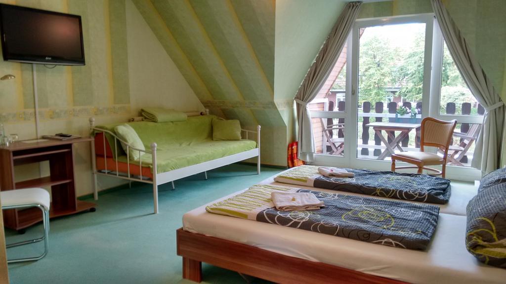 Hotel Grossenbrode Ruang foto