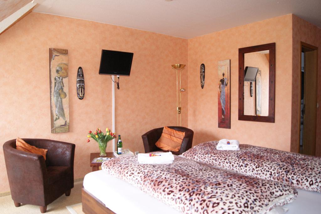Hotel Grossenbrode Bagian luar foto
