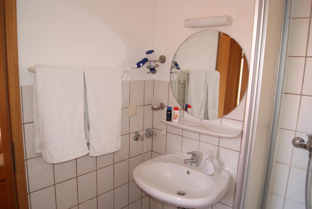 Hotel Grossenbrode Bagian luar foto