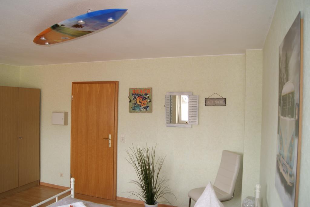 Hotel Grossenbrode Ruang foto