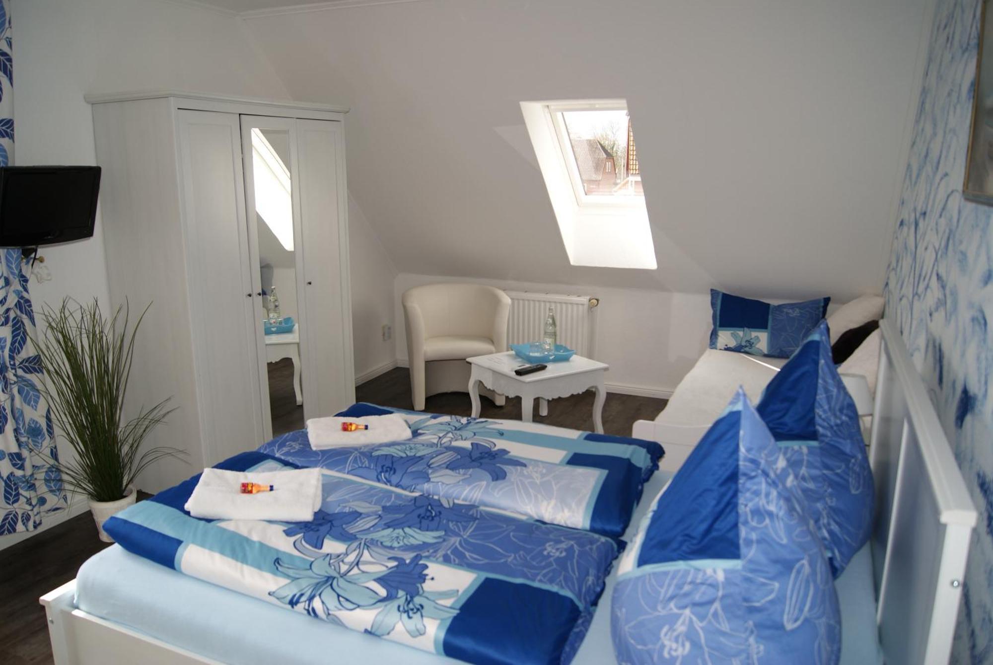 Hotel Grossenbrode Bagian luar foto